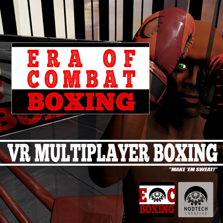 Era of Combat: Boxing
