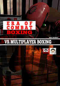 Era of Combat: Boxing