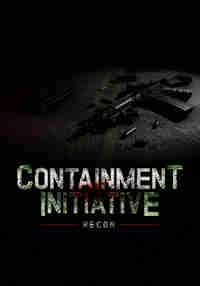 Containment Initiative: Recon