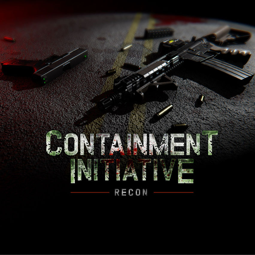 Containment Initiative: Recon
