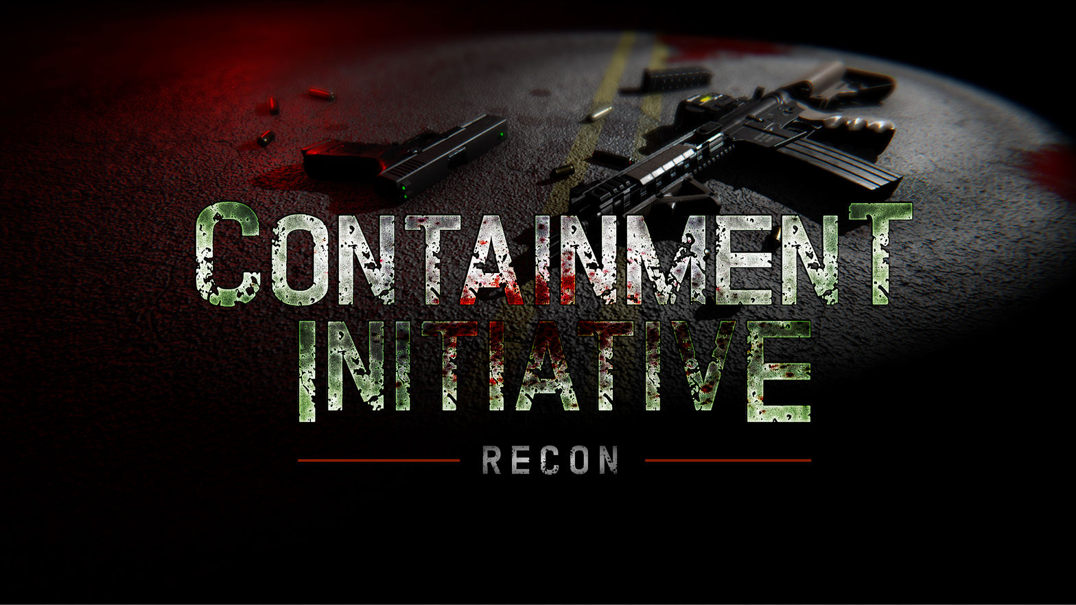 Containment Initiative: Recon