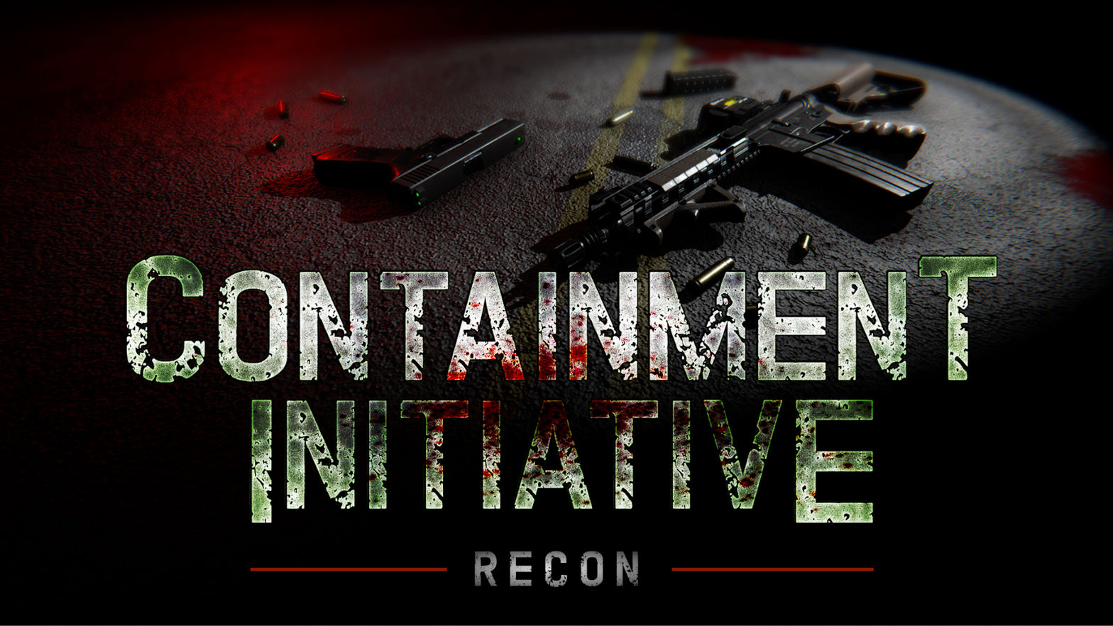 Containment Initiative: Recon