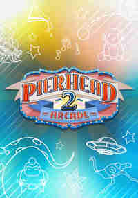 Pierhead Arcade Quest
