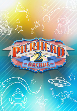 Pierhead Arcade Quest