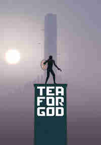 Tea For God