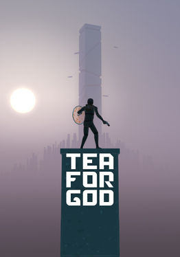 Tea For God