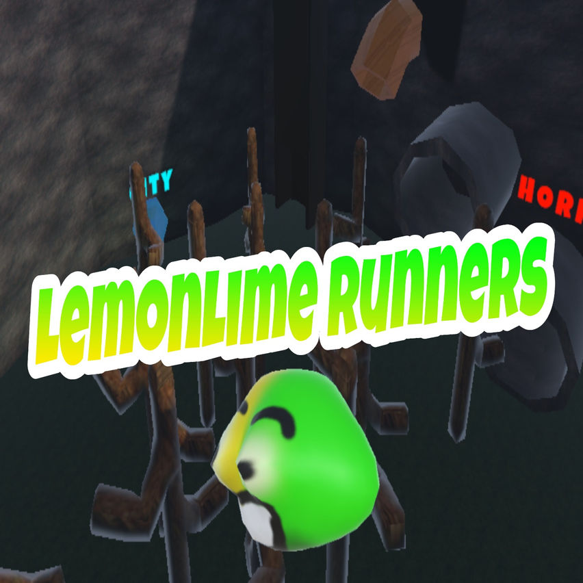 LemonLime Runners