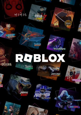 Roblox