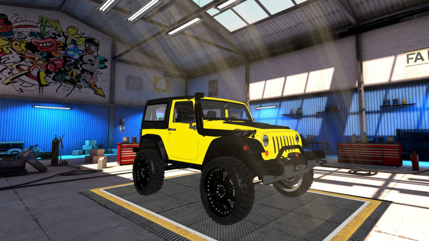 Offroad