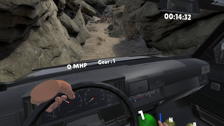Offroad