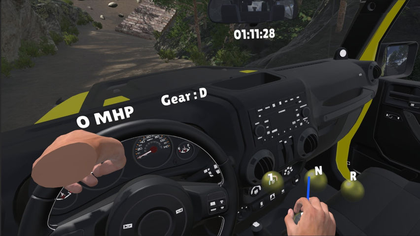 Offroad