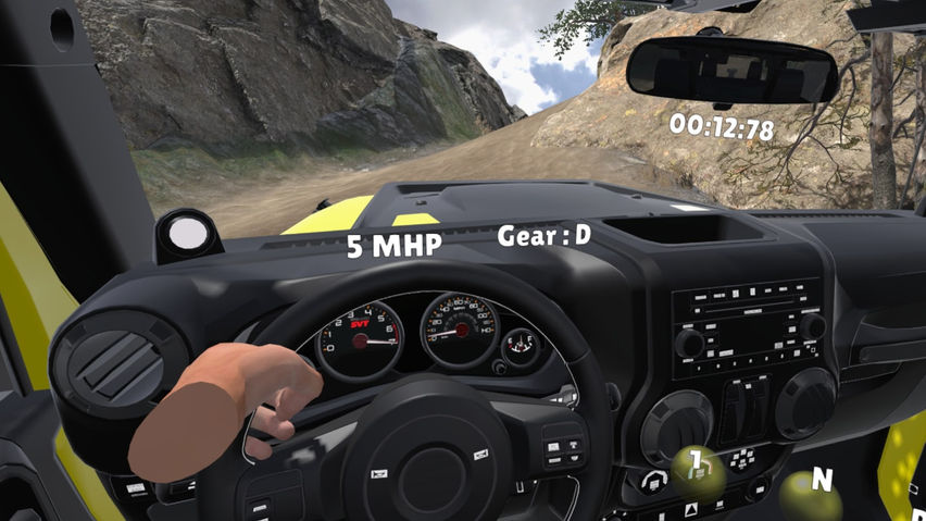 Offroad