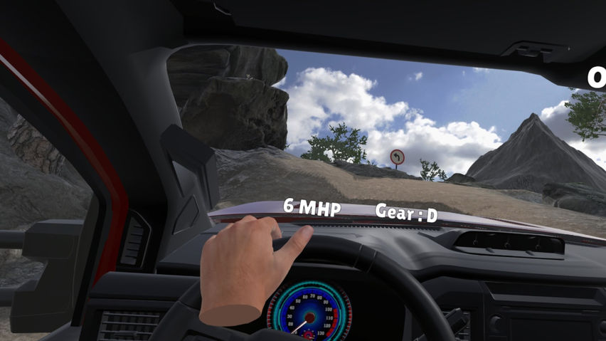 Offroad