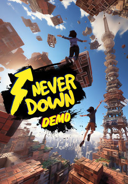 Never Down - Early Access
