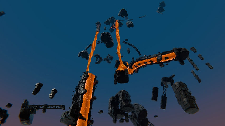 Never Down - Early Access