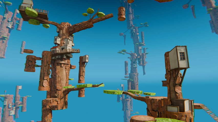 Never Down - Early Access