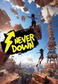 Never Down Demo