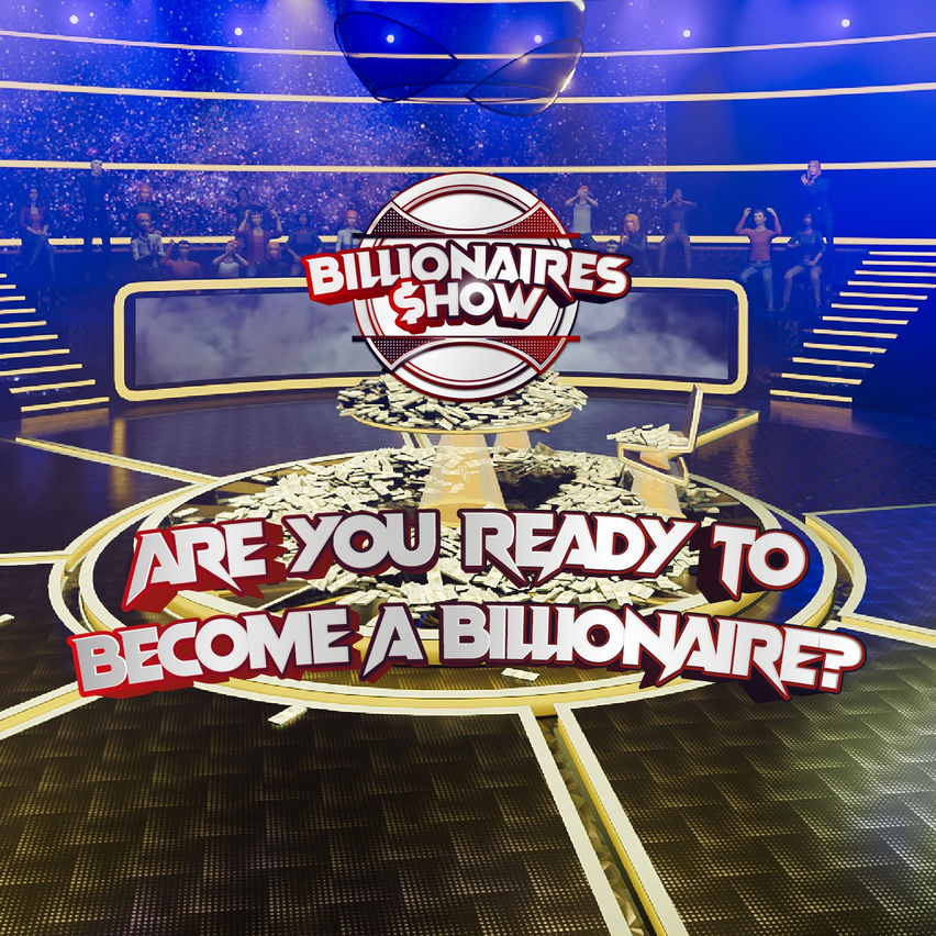 Billionaires Show