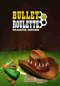 Bullet Roulette: Peaceful Edition