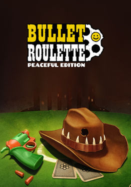 Bullet Roulette: Peaceful Edition