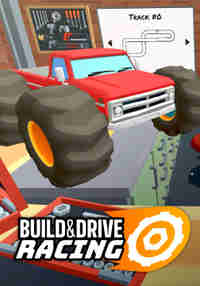 Build and Drive Racing