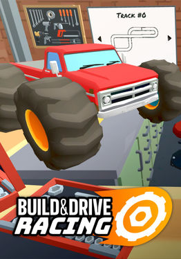 Build and Drive Racing