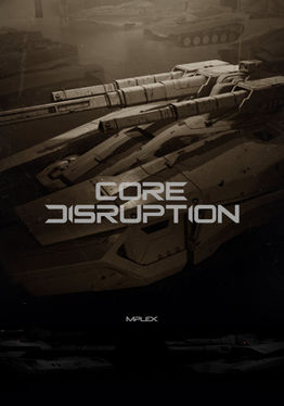 Core Disruption Demo