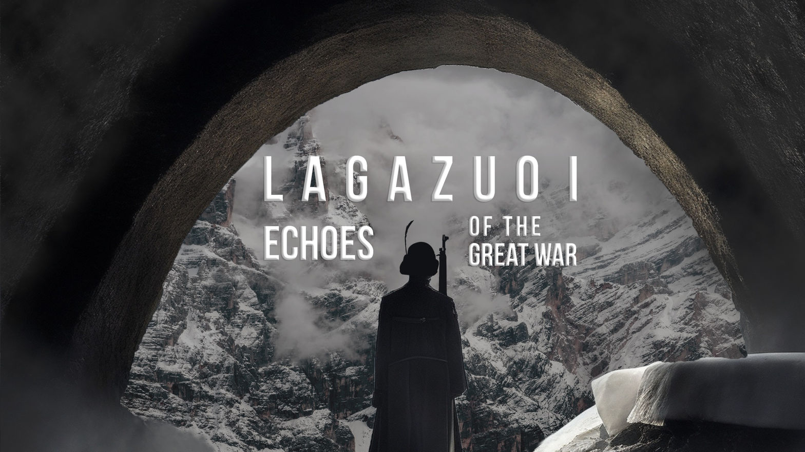 Lagazuoi: Echoes of The Great War - EARLY ACCESS