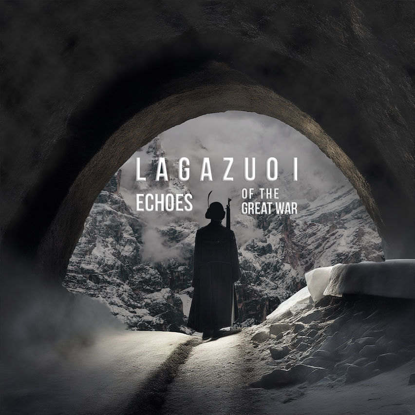 Lagazuoi: Echoes of The Great War - EARLY ACCESS