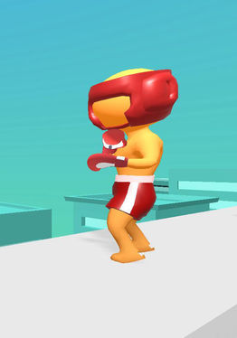 Level Up Boxing