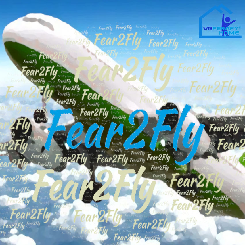 VRferapy Home - Fear2Fly