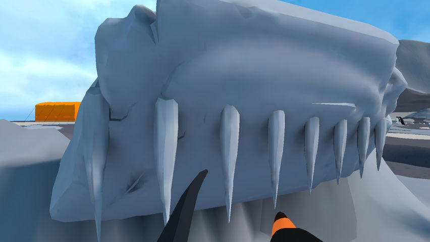 Waddle: A Penguin's Tale