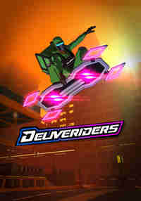 Deliveriders
