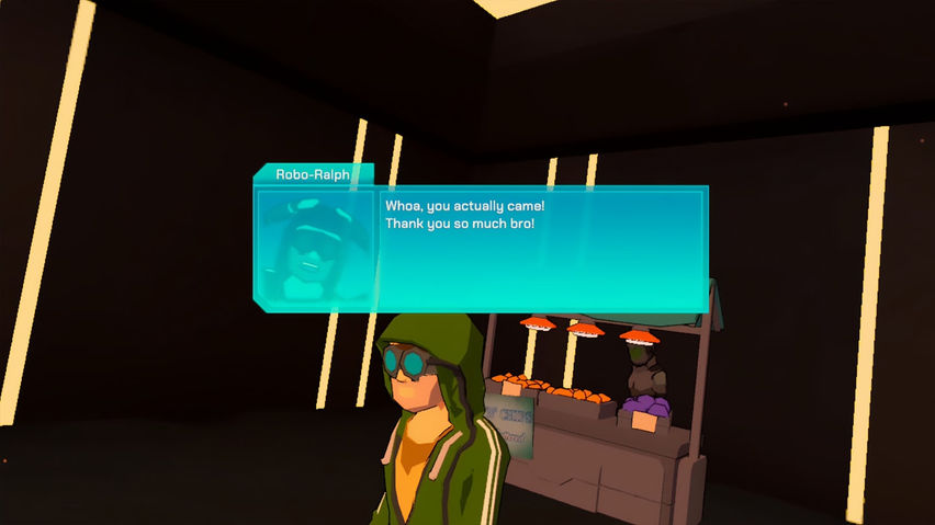 Deliveriders