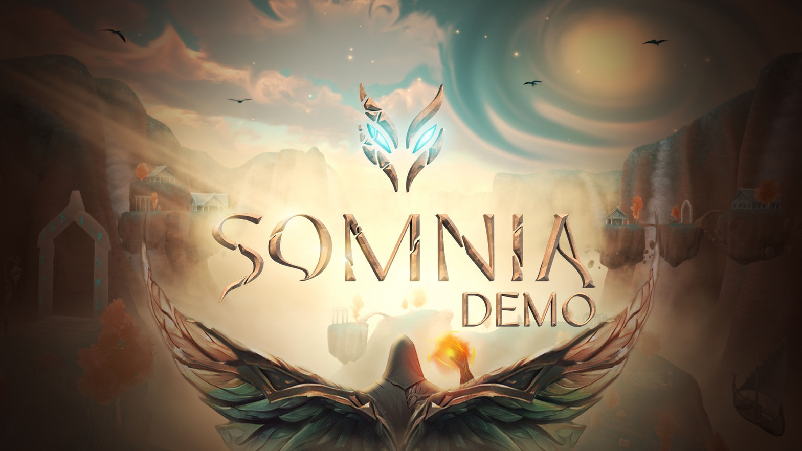 Somnia Demo