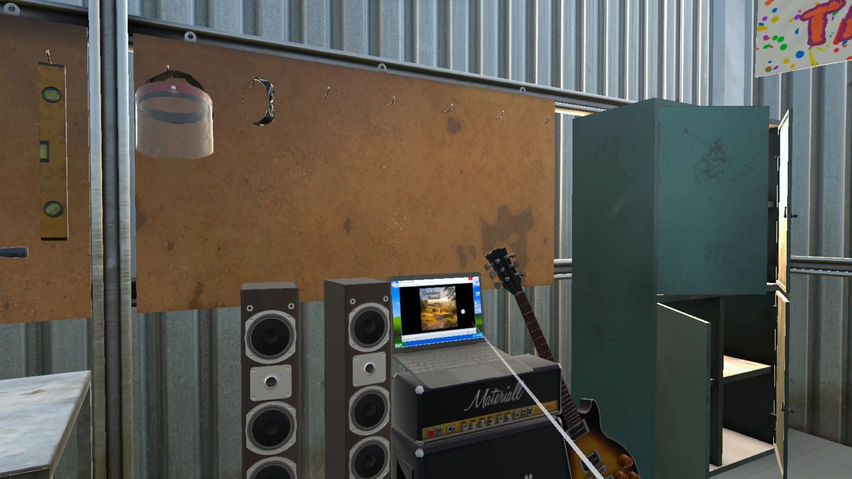 Machine Shop Simulator