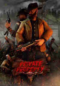 Private Property