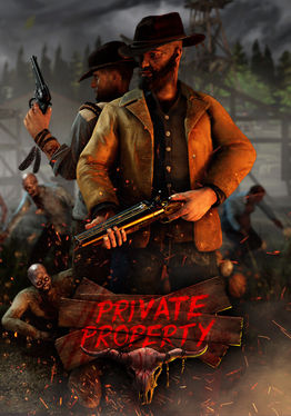 Private Property