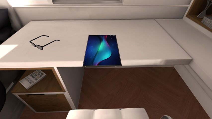 Job Interview Simulator