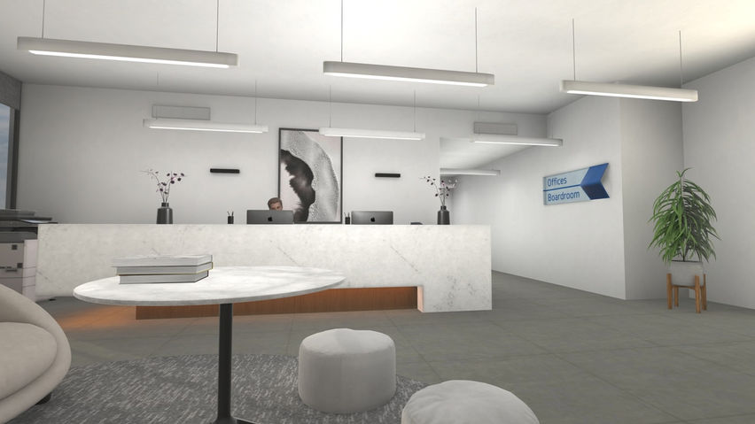 Job Interview Simulator