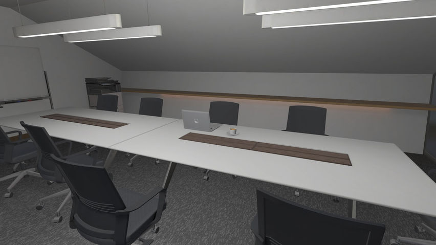 Job Interview Simulator