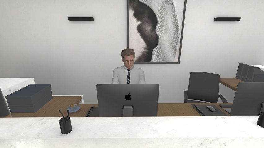 Job Interview Simulator