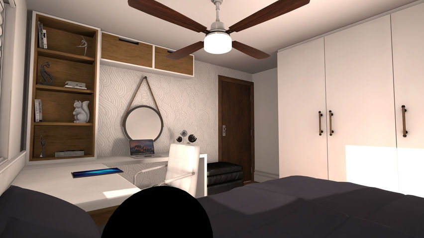Job Interview Simulator