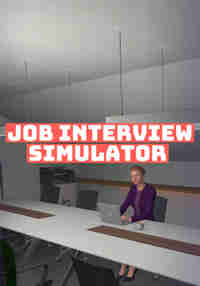 Job Interview Simulator