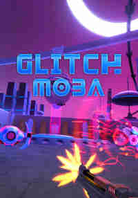 Glitch Moba