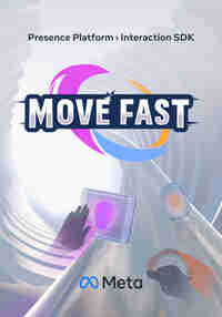 Move Fast