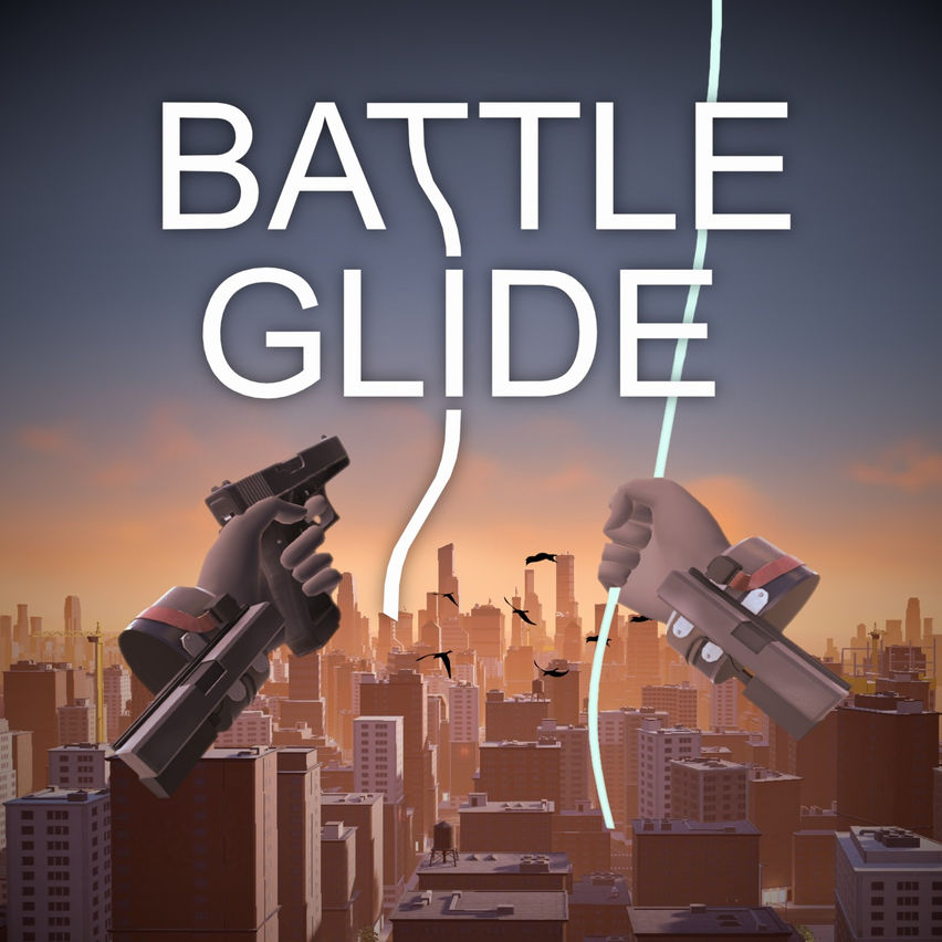 BattleGlide