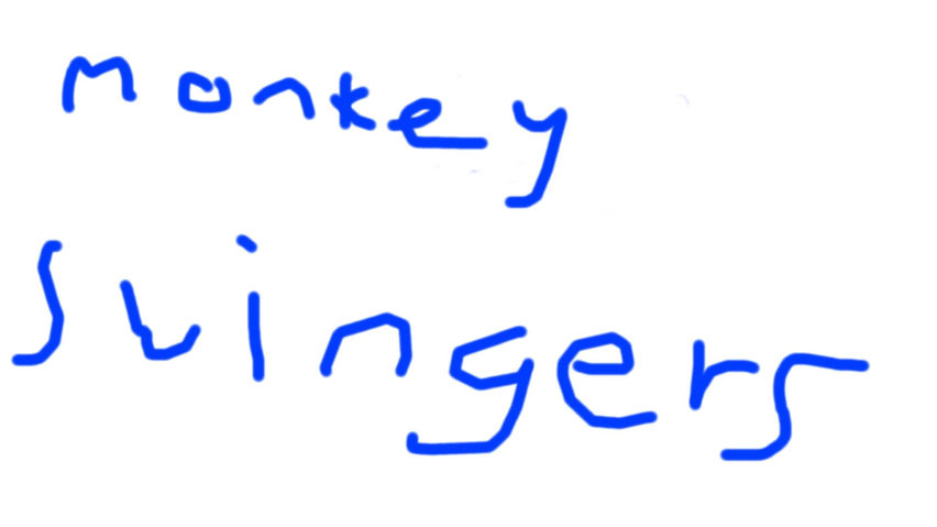 Monkey Swingers