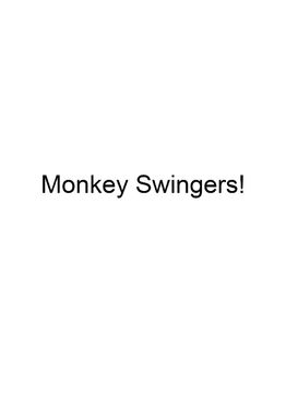 Monkey Swingers