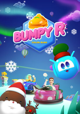 BumpyR